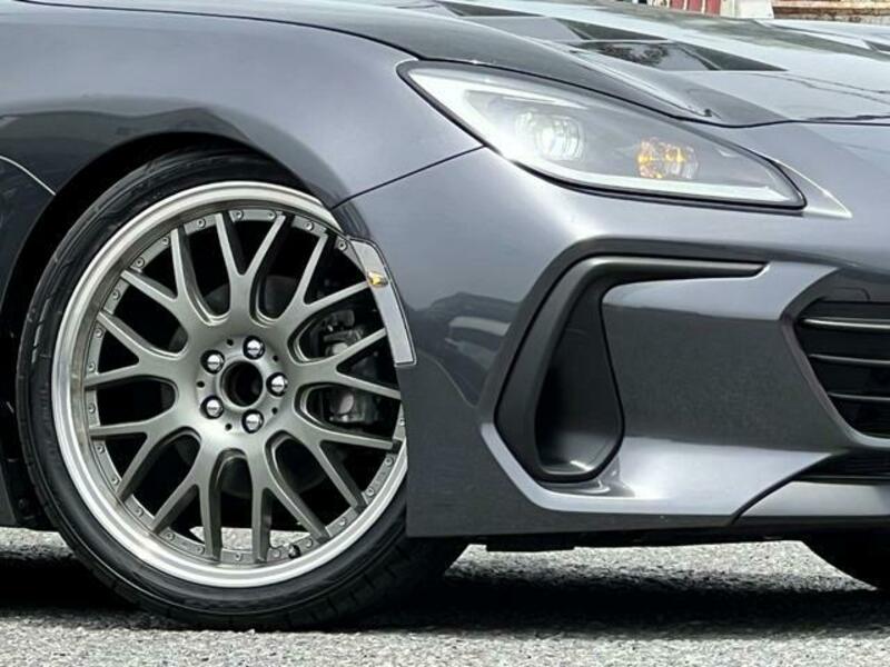 BRZ