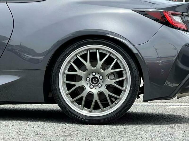 BRZ