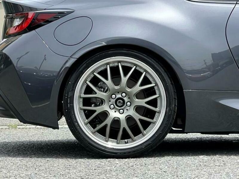 BRZ