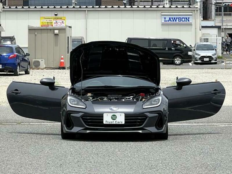 BRZ