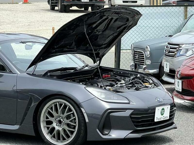 BRZ