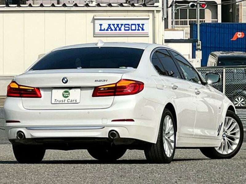 5 SERIES