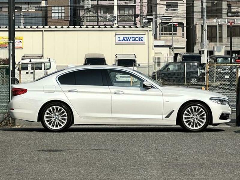 5 SERIES