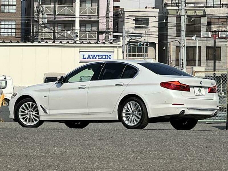 5 SERIES