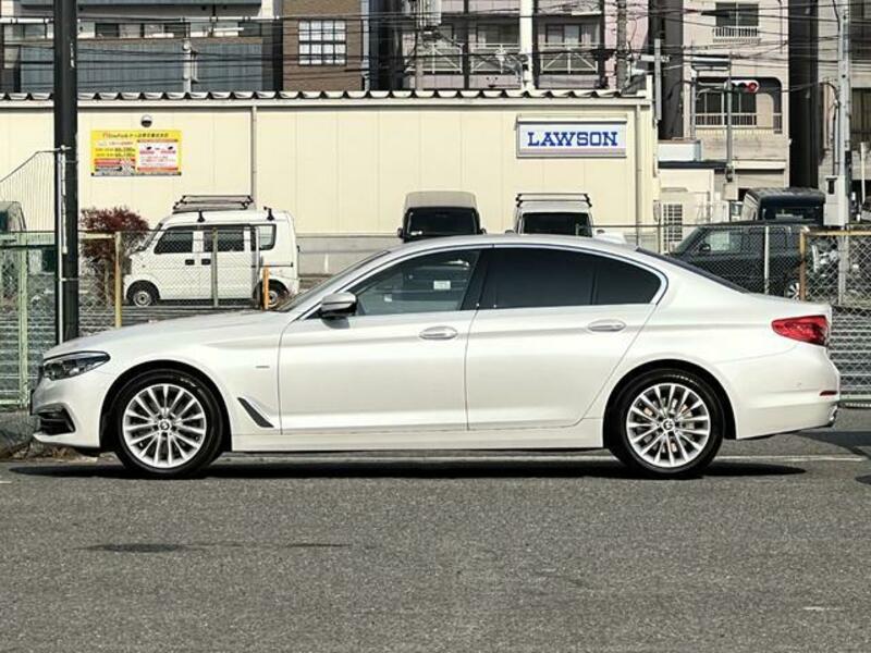 5 SERIES