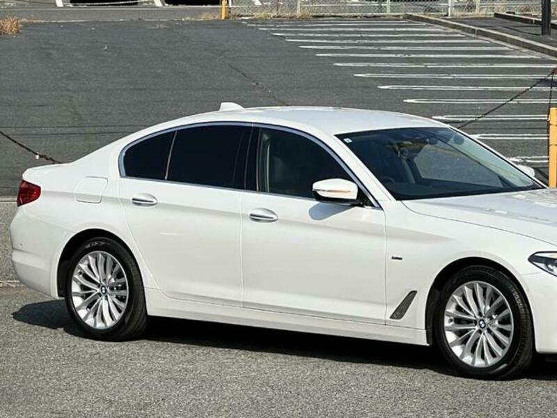5 SERIES