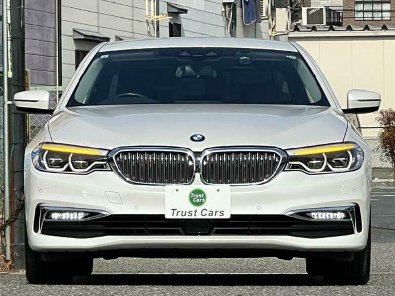 5 SERIES
