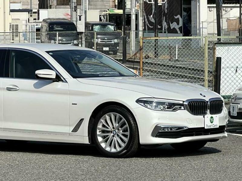 5 SERIES