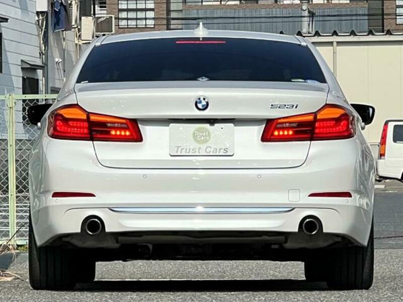 5 SERIES