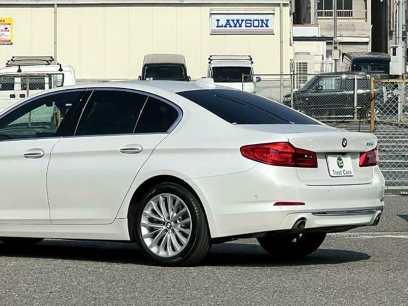 5 SERIES