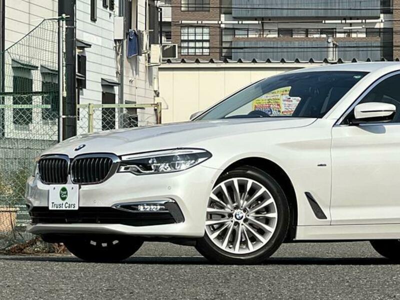 5 SERIES
