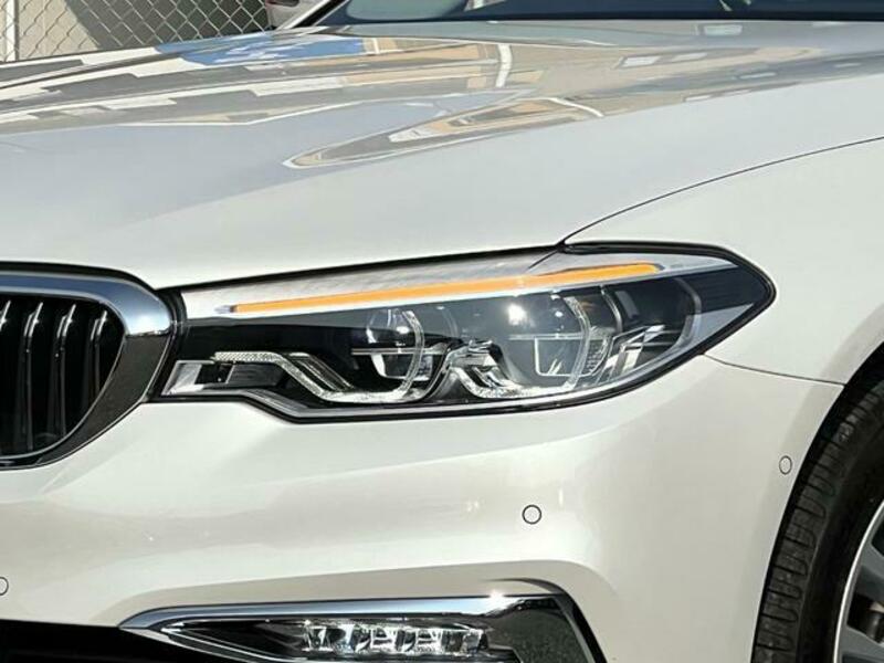 5 SERIES