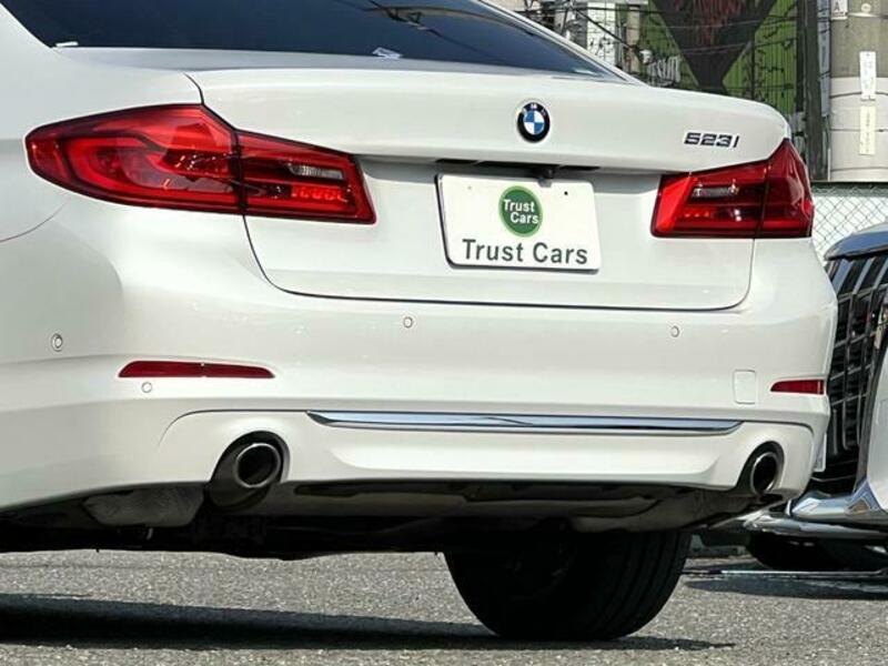 5 SERIES