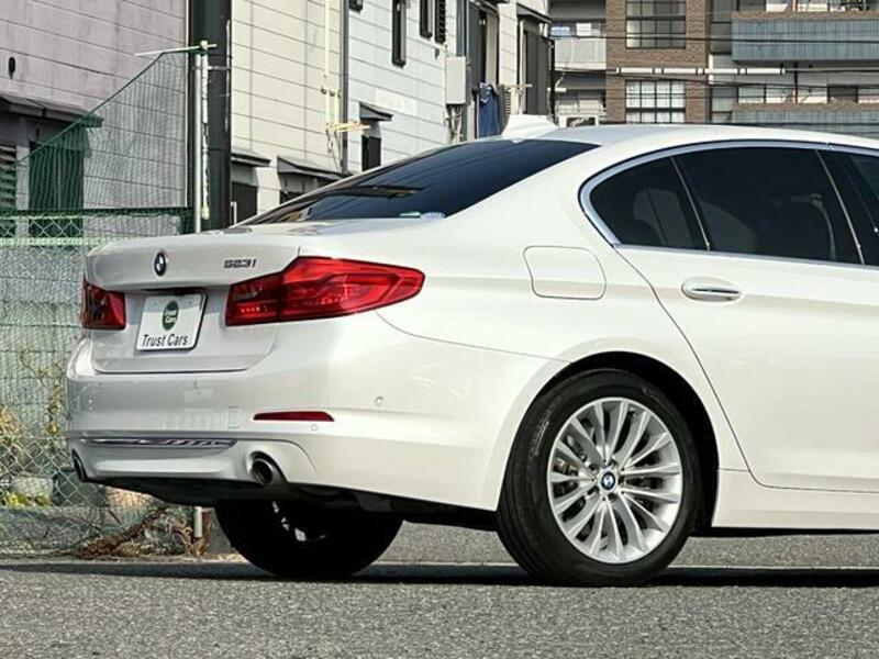 5 SERIES