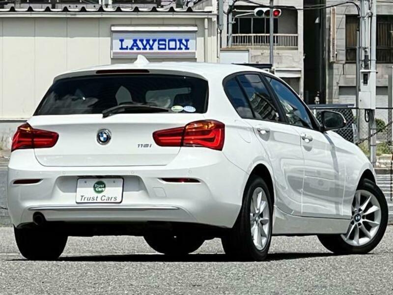 1 SERIES
