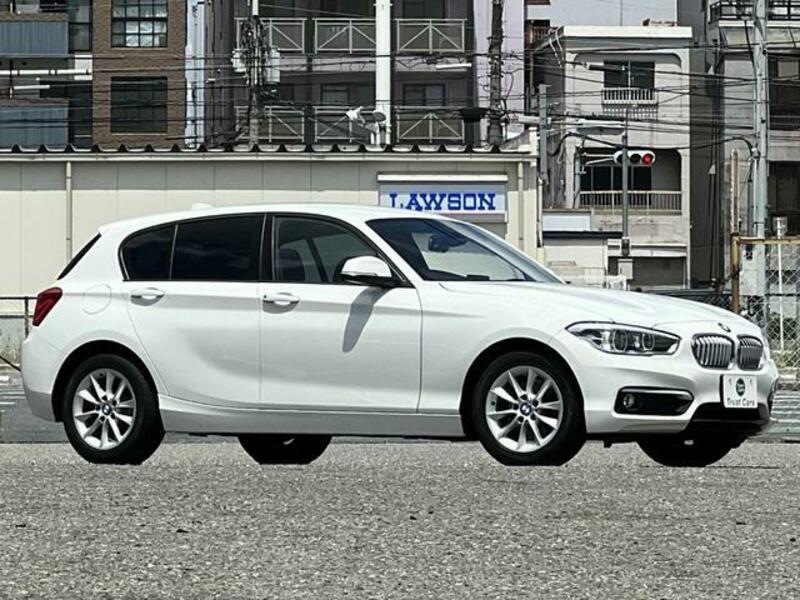 1 SERIES