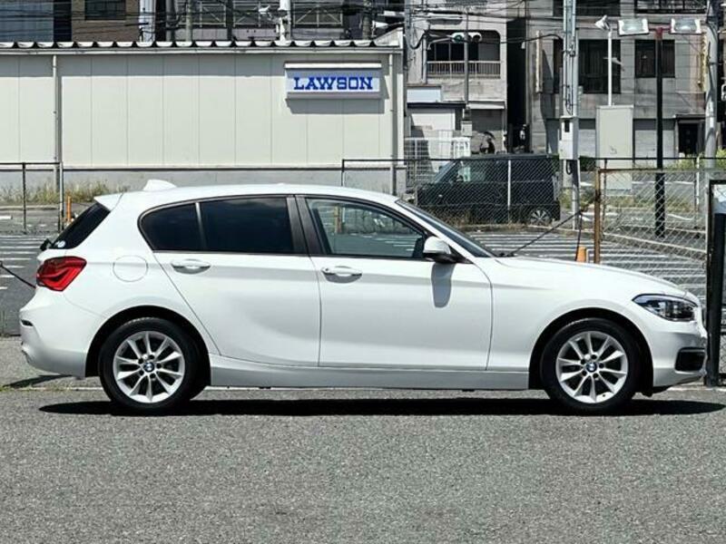 1 SERIES