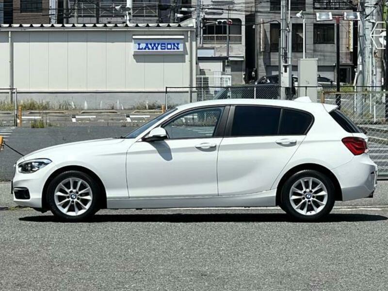 1 SERIES