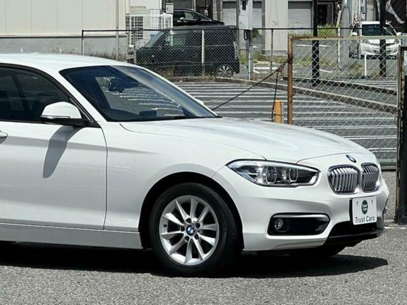 1 SERIES