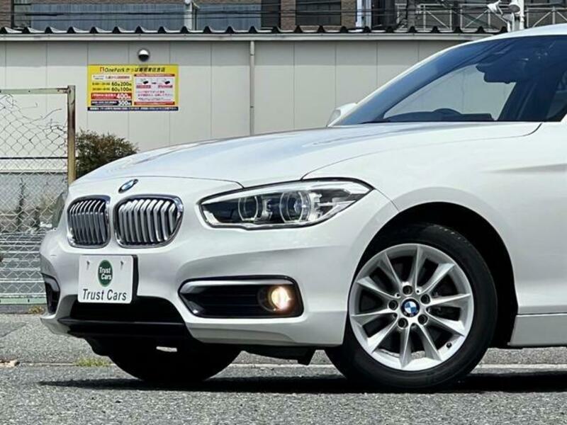 1 SERIES