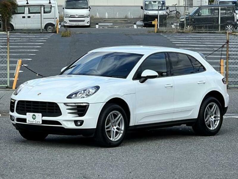 MACAN