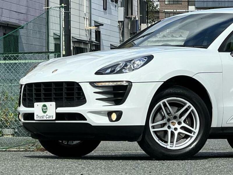 MACAN