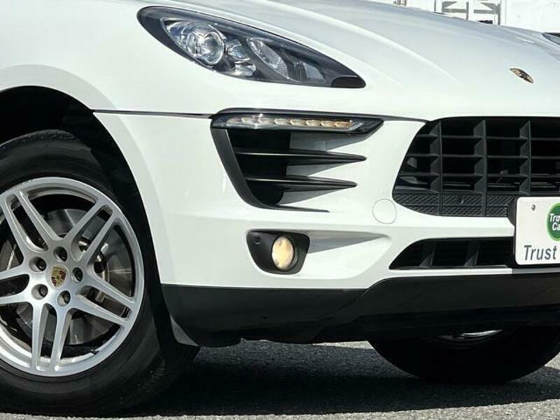 MACAN