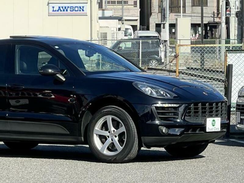 MACAN