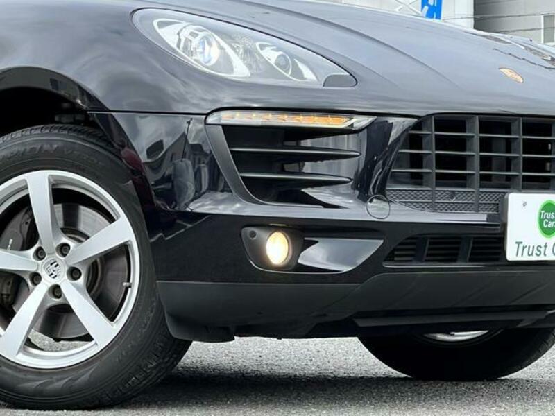 MACAN