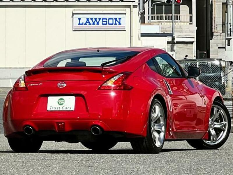 FAIRLADY Z