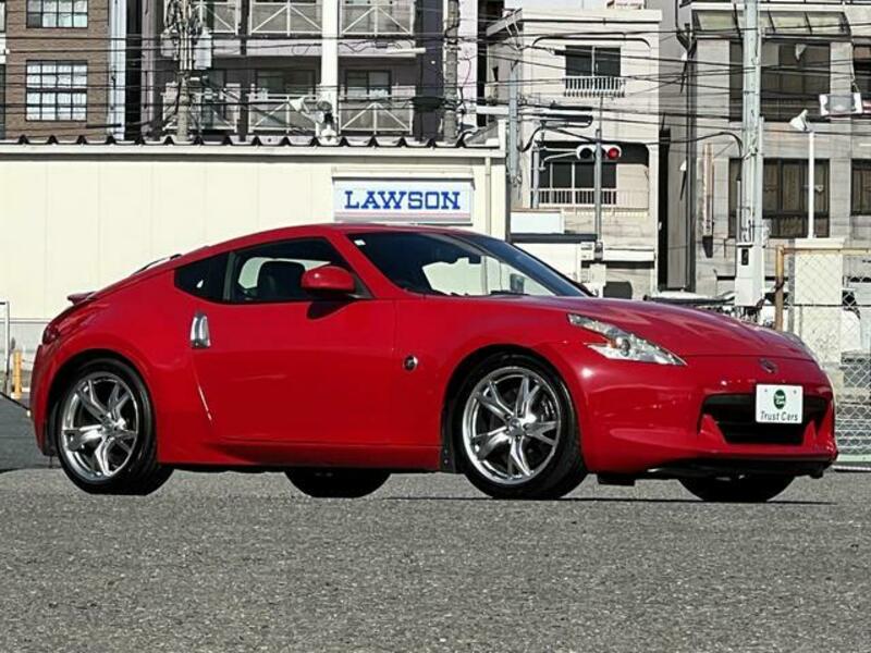 FAIRLADY Z
