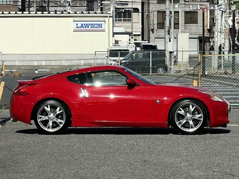 FAIRLADY Z