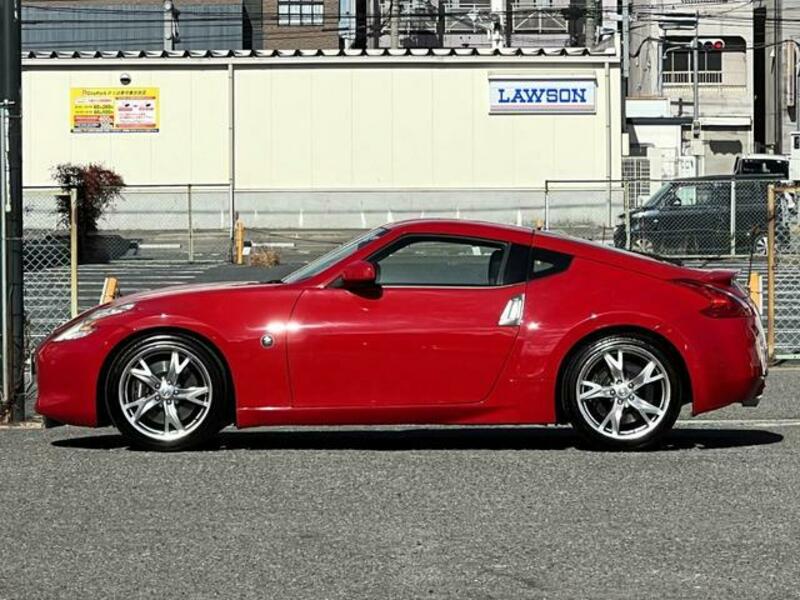 FAIRLADY Z