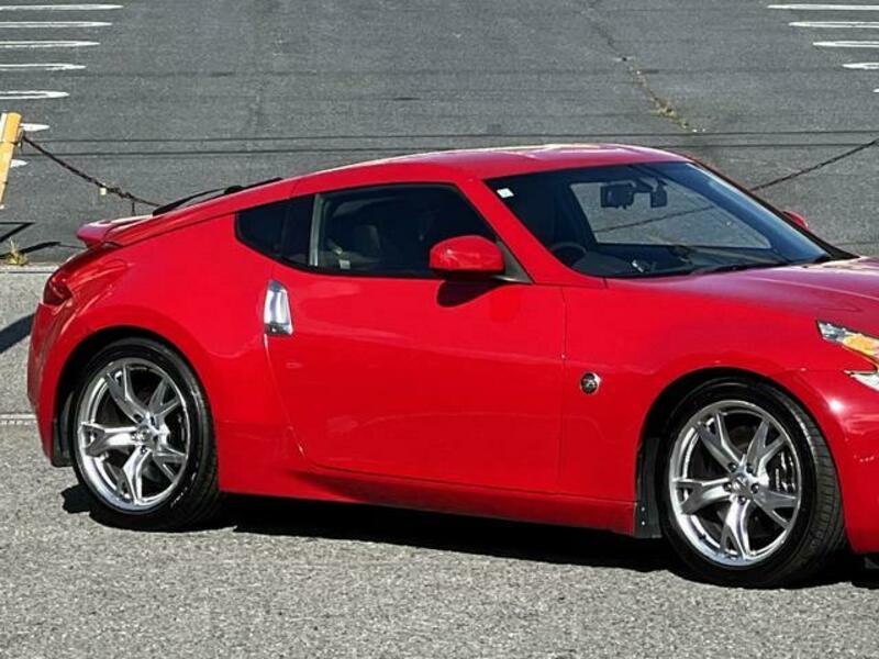FAIRLADY Z