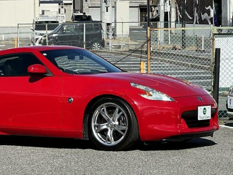 FAIRLADY Z