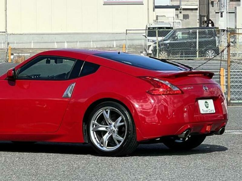 FAIRLADY Z