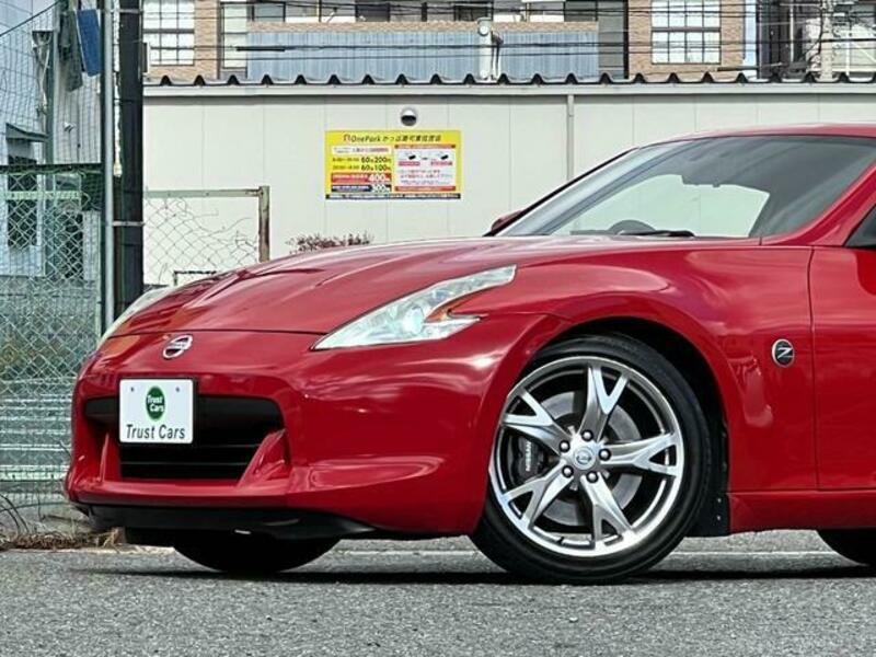 FAIRLADY Z