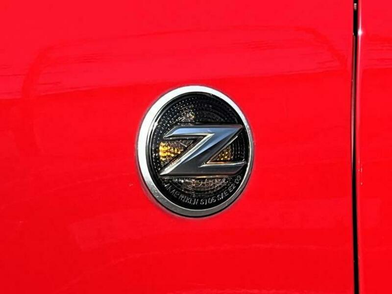 FAIRLADY Z