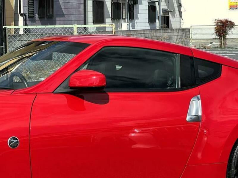 FAIRLADY Z