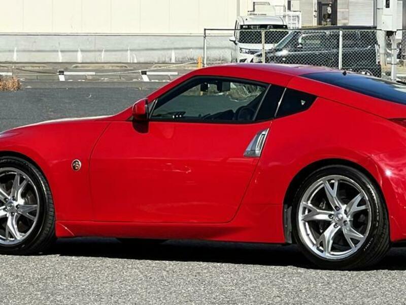 FAIRLADY Z