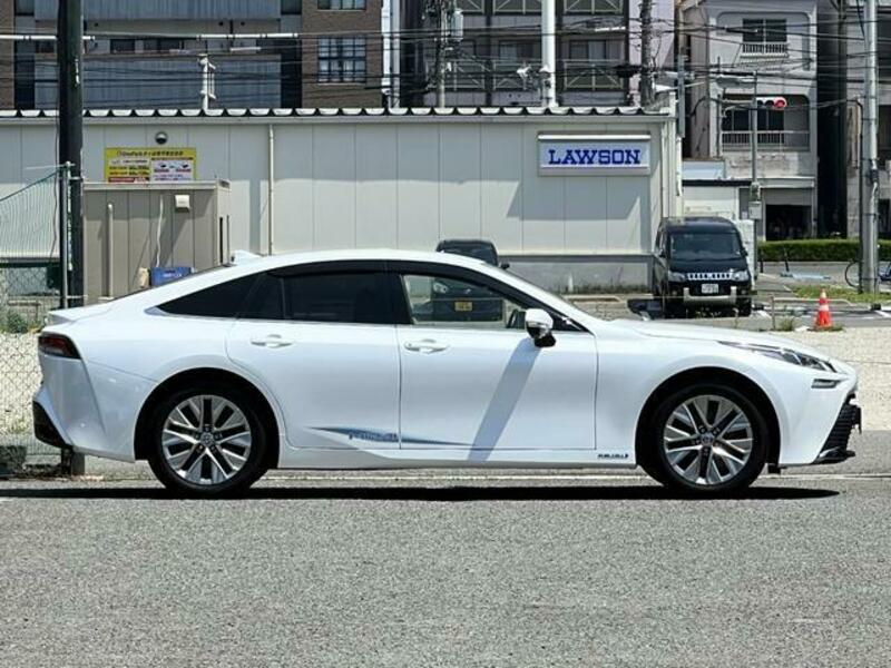 MIRAI
