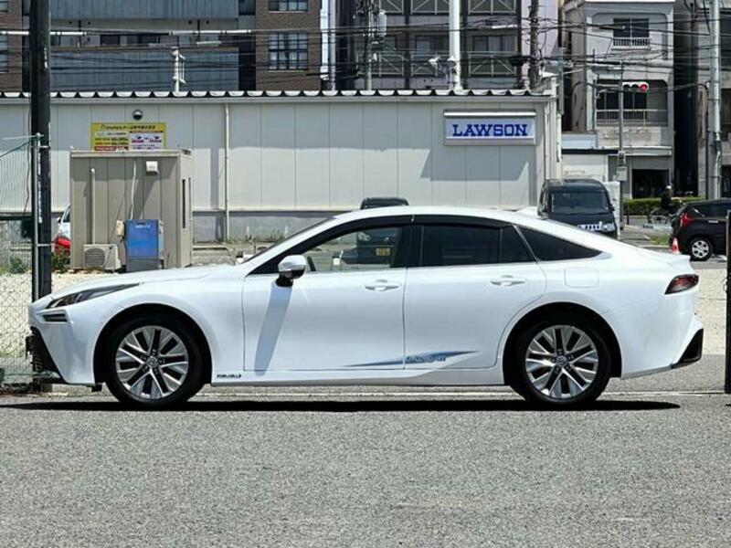 MIRAI