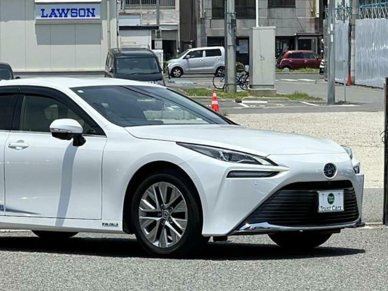 MIRAI