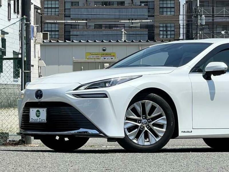 MIRAI