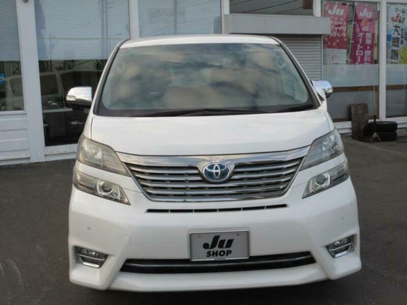 VELLFIRE