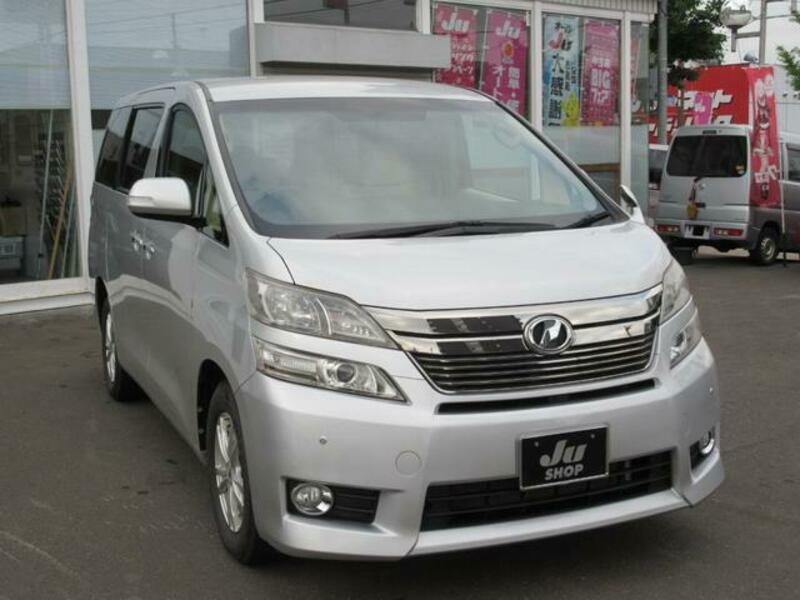 VELLFIRE