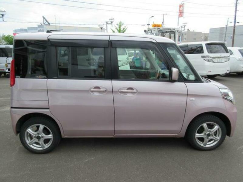 FLAIR WAGON