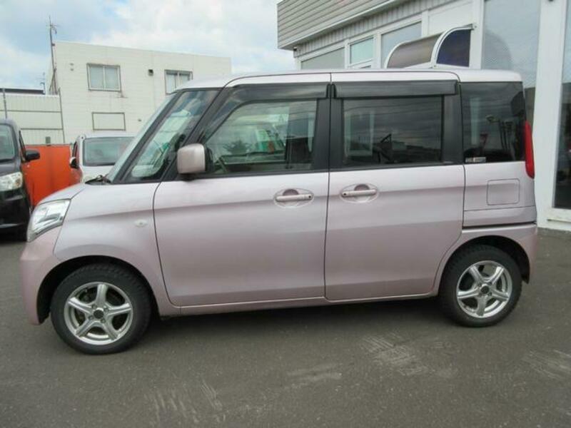 FLAIR WAGON