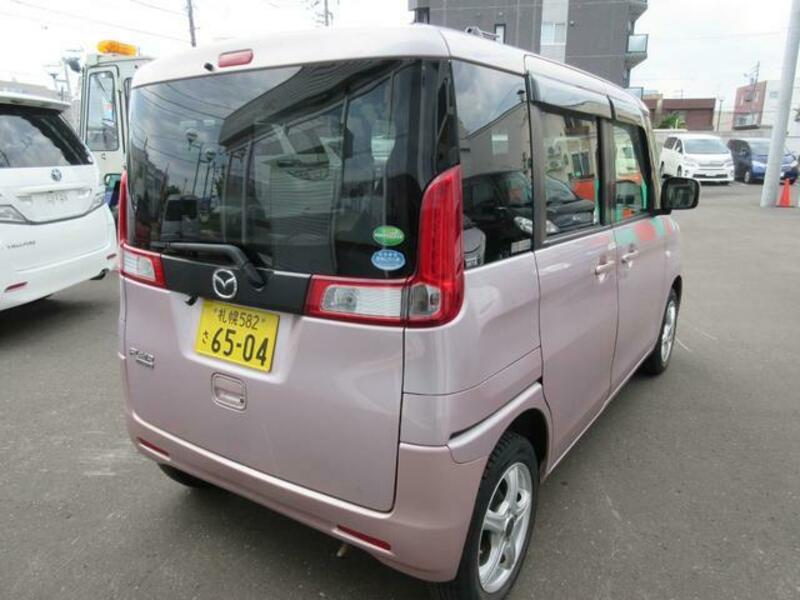 FLAIR WAGON