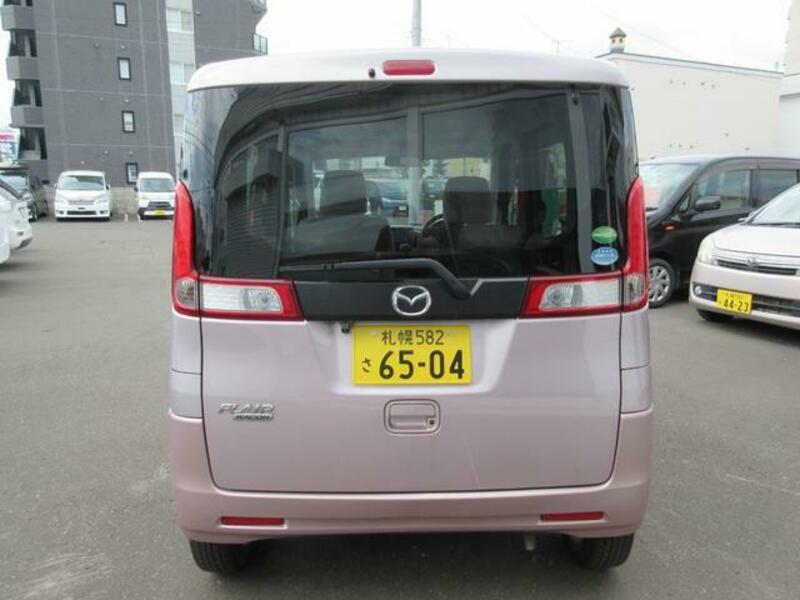 FLAIR WAGON